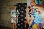 Bolly Celebs at Queen Movie Special Screening - 40 of 92