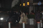 Bolly Celebs at Saif-Kareena Wedding Party - 9 of 80