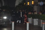 Bolly Celebs at Saif-Kareena Wedding Party - 23 of 80