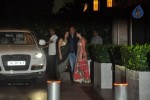 Bolly Celebs at Saif-Kareena Wedding Party - 34 of 80