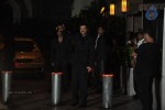 Bolly Celebs at Saif-Kareena Wedding Party - 49 of 80