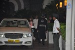 Bolly Celebs at Saif-Kareena Wedding Party - 80 of 80