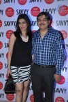 Bolly Celebs at Savvy Magazine Event - 15 of 43