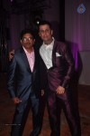 Bolly Celebs at Shirin and Uday Wedding Reception - 15 of 190