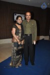 Bolly Celebs at Singer Toshi Wedding Reception  - 4 of 50
