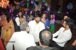 Bolly Celebs at Singer Toshi Wedding Reception  - 20 of 50