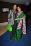 Bolly Celebs at Singer Toshi Wedding Reception  - 30 of 50