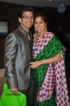 Bolly Celebs at Singer Toshi Wedding Reception  - 33 of 50
