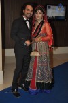 Bolly Celebs at Singer Toshi Wedding Reception  - 34 of 50