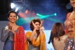 Bolly Celebs at Smile Foundation 5th Edition Charity Fashion Show - 40 of 228