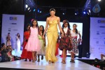 Bolly Celebs at Smile Foundation 5th Edition Charity Fashion Show - 100 of 228