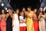 Bolly Celebs at Smile Foundation 5th Edition Charity Fashion Show - 119 of 228
