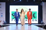 Bolly Celebs at Smile Foundation 5th Edition Charity Fashion Show - 148 of 228