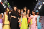 Bolly Celebs at Smile Foundation 5th Edition Charity Fashion Show - 187 of 228