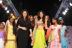 Bolly Celebs at Smile Foundation 5th Edition Charity Fashion Show - 211 of 228