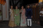 Bolly Celebs at Soha Ali Khan Wedding Party - 7 of 80