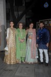 Bolly Celebs at Soha Ali Khan Wedding Party - 13 of 80
