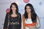 Bolly Celebs at Sonam Modi Spring Summer Collection - 8 of 43