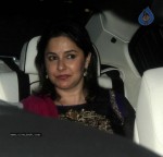 Bolly Celebs at SRK Eid Party - 1 of 39