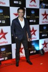Bolly Celebs at The First Star Box Office India Awards - 18 of 90