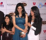Bolly Celebs at The Global Indian Film and TV Honours 2011 - 7 of 92