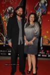 Bolly Celebs at The Global Indian Film and TV Honours 2011 - 58 of 92