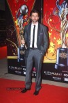 Bolly Celebs at The Global Indian Film and TV Honours 2011 - 85 of 92