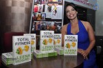 Bolly Celebs at Total Fitness Book Launch - 5 of 39