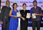 Bolly Celebs at Total Fitness Book Launch - 16 of 39