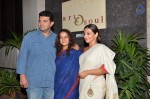 Bolly Celebs at Under Construction Show - 51 of 55