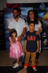 Bolly Celebs at Warning 3D Premiere - 6 of 48
