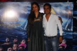 Bolly Celebs at Warning 3D Premiere - 18 of 48