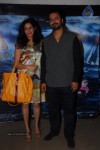 Bolly Celebs at Warning 3D Premiere - 23 of 48