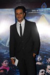 Bolly Celebs at Warning 3D Premiere - 30 of 48