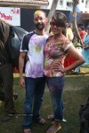 Bolly Celebs at Zoom Holi Celebrations - 5 of 54