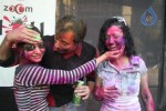 Bolly Celebs at Zoom Holi Celebrations - 10 of 54