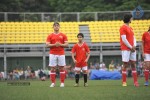 Bolly Celebs Charity Football Match Photos - 22 of 152