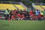 Bolly Celebs Charity Football Match Photos - 93 of 152
