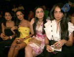 Bolly Celebs Human Fashion Show at HDIL India Couture Week - 11 of 104