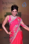 Bolly Celebs Human Fashion Show at HDIL India Couture Week - 13 of 104
