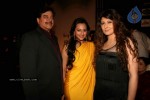 Bolly Celebs Human Fashion Show at HDIL India Couture Week - 76 of 104