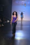 Bolly Celebs Human Fashion Show at HDIL India Couture Week - 84 of 104