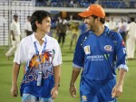 Bolly Celebs Hungama in IPL - 11 of 13