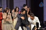 Bolly Celebs Ramp Walk at Mijwan Show - 1 of 138