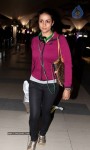 Bolly Celebs Snapped at Airport - 3 of 26