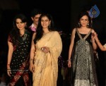 Bolly Celebs Walk the Ramp at Pidilite CPAA Fashion Show - 14 of 65