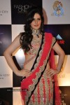 Bolly Celebs Walks the Ramp at AVIBFW- 02 - 70 of 115