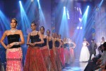 Bolly Celebs Walks the Ramp at IIJW 2014 Grand Finale - 16 of 114