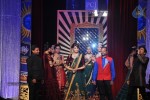 Bolly Celebs Walks the Ramp at IIJW 2014 Grand Finale - 19 of 114
