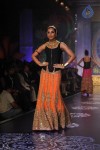 Bolly Celebs Walks the Ramp at IIJW 2014 Grand Finale - 20 of 114